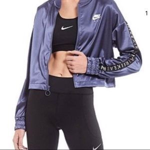 Nike Air Women Track Jacket